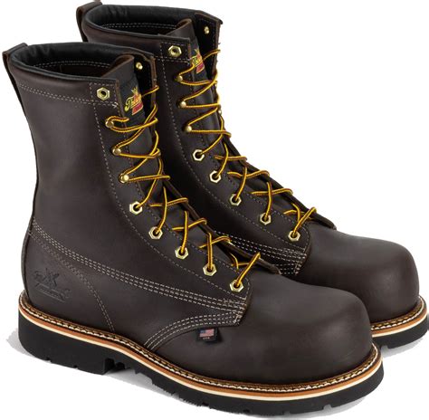 wide toe box steel toe boots|best wide toe box boots.